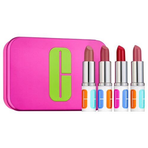 Clinique Plenty Of Pop Set