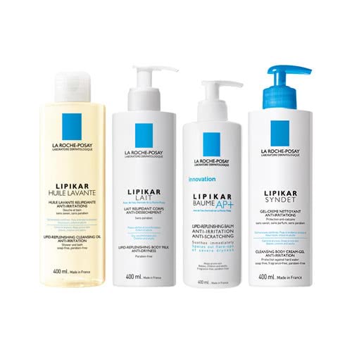 la roche posay lipikar collection reviews free post la roche posay lipikar collection reviews free post