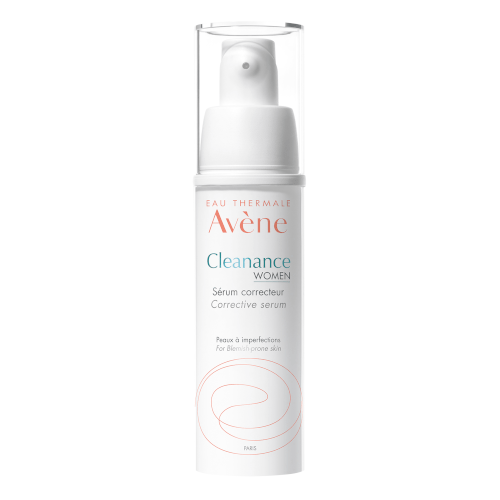 avene corrective serum