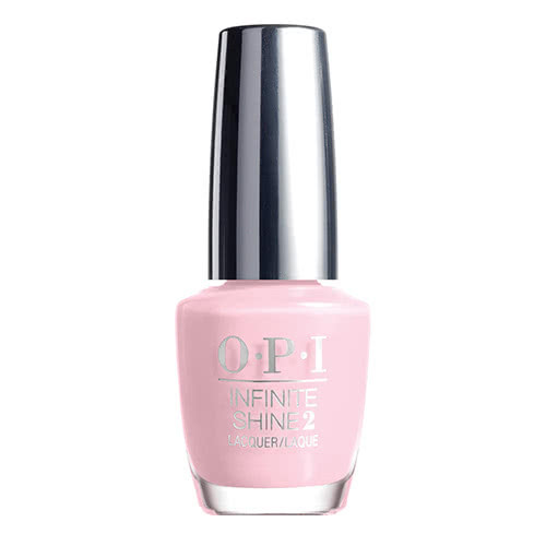 OPI Infinite Nail Polish - Pretty Pink Perseveres by OPI