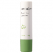 innisfree Green Tea Lip Balm 3.6g