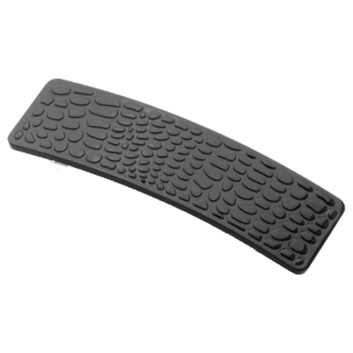 Valet  Croc Clip- BLACK by Valet