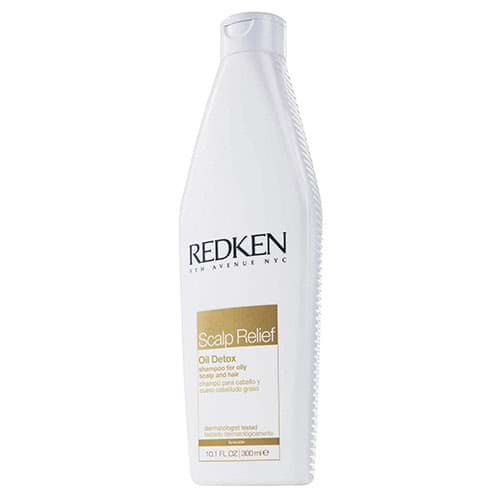 Redken Scalp Relief Oil Detox Shampoo