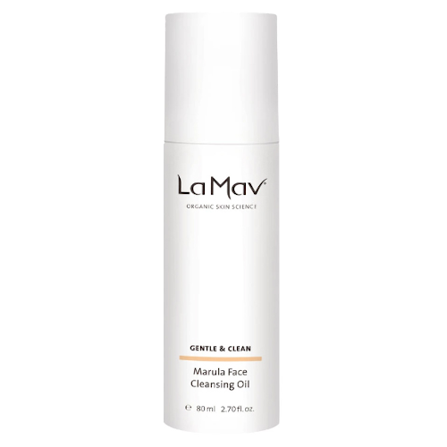 La Mav Marula Face Cleansing Oil 80ml