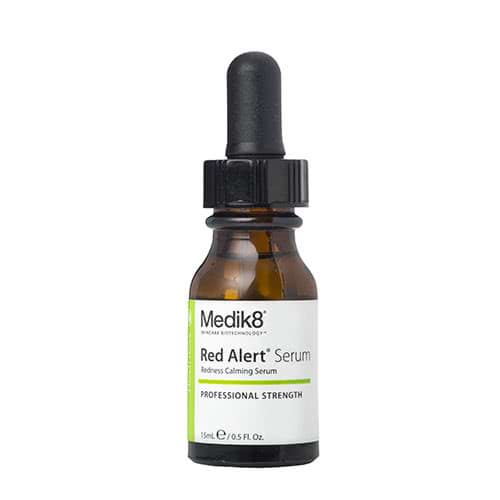 medik8 red alert serum