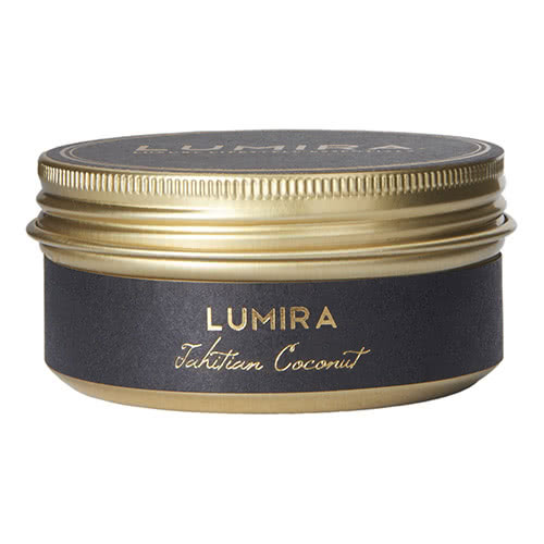 Lumira Travel Candle - Tahitian Coconut