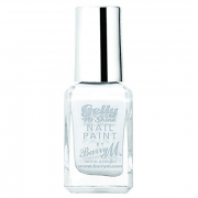 Barry M Gelly Nail Paint - 35 Cotton