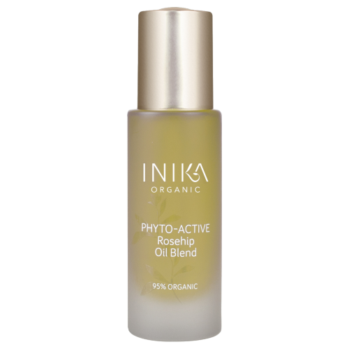 INIKA Phyto-Active Rosehip Oil Blend