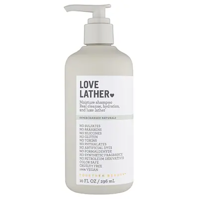 Lather Up with One of the Best Vegan Shampoo Brands