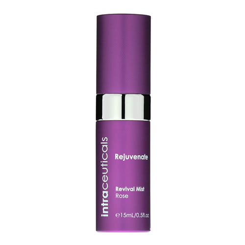 Intraceuticals Rejuvenate Revival Mist Rose