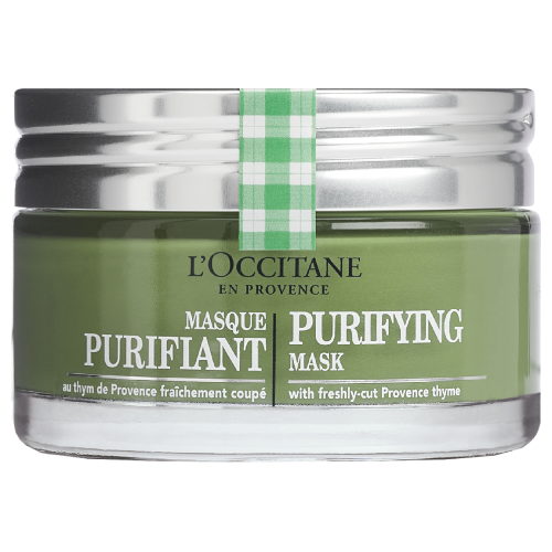 L'Occitane Purifying Mask 75ml
