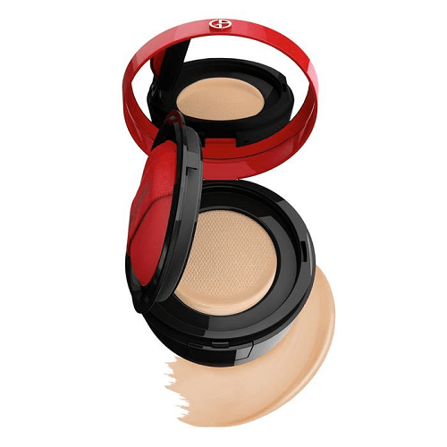 armani my armani to go cushion foundation