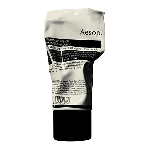 Aesop Moroccan Neroli Post-Shave Lotion
