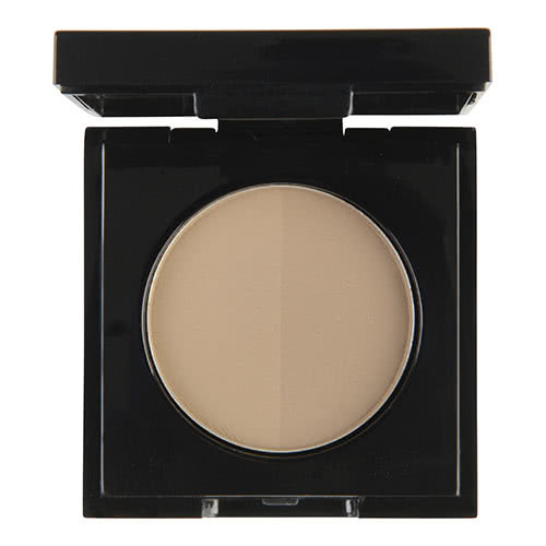 Garbo & Kelly Brow Powder - Warm Blonde