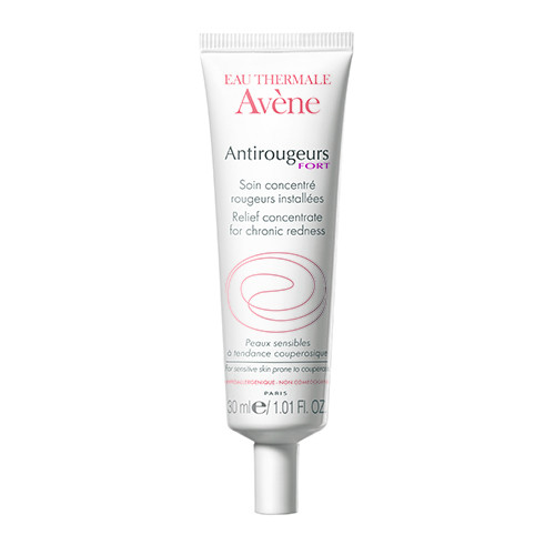 Avène Antirougeurs Fort Relief Concentrate