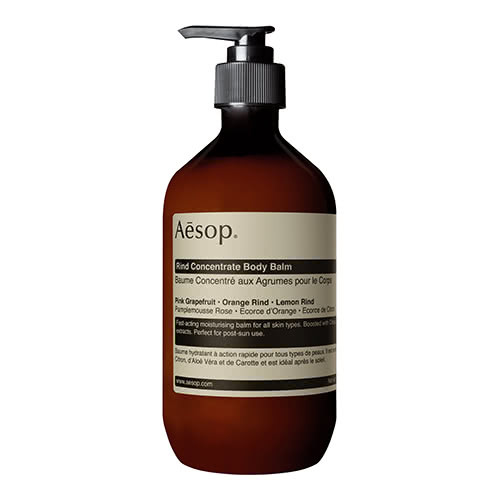 Fast Acting Moisturising Balm