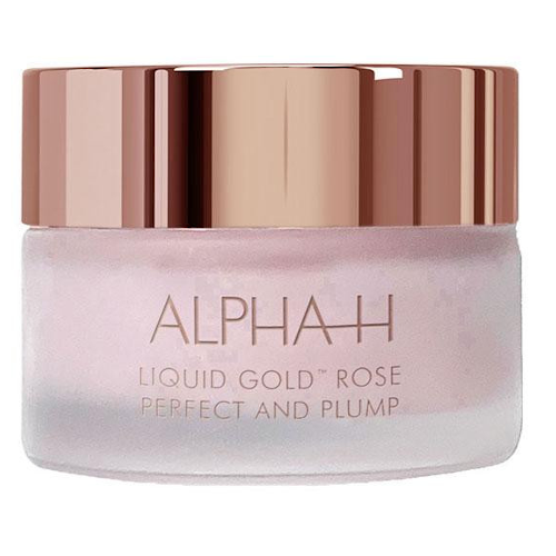 Alpha-H Liquid Gold Rose Perfect and Plump 15g