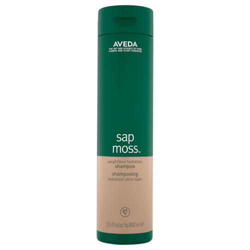 Aveda Sap Moss Weightless Hydration Shampoo 400ml