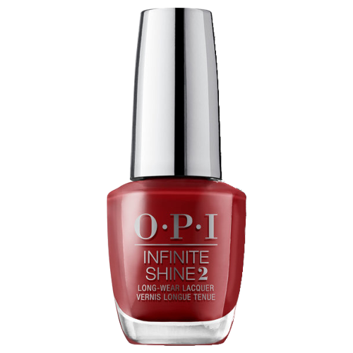 OPI Infinite Shine Nail Polish - I Love You Just Be-Cusco