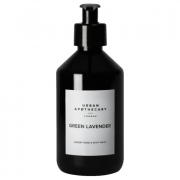 Urban Apothecary Green Lavender Hand & Body wash 300ml