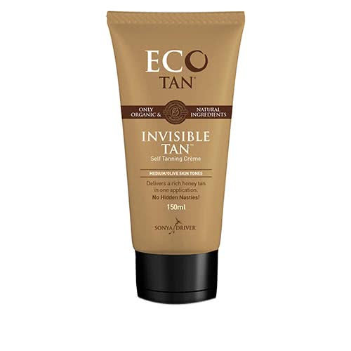 Eco Tan Organic Invisible Tan by Eco Tan