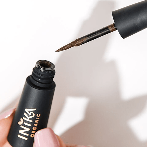 inika liquid eyeliner