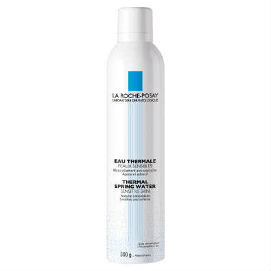 La Roche-Posay Thermal Spring Water - 300ml by La Roche-Posay