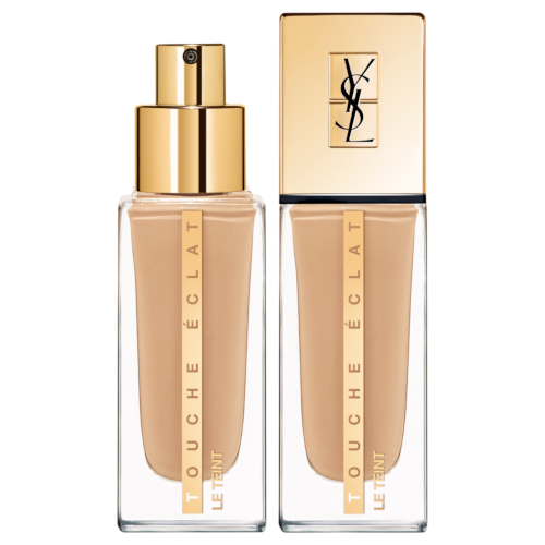 Yves Saint Laurent Touche Eclat Le Teint Foundation by Yves Saint Laurent