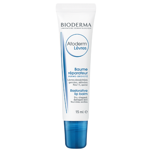 Bioderma Atoderm Lip Balm