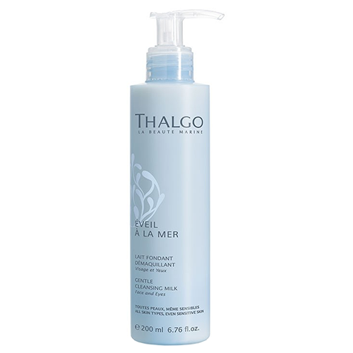 Thalgo Eveil a la Mer Gentle Cleansing Milk