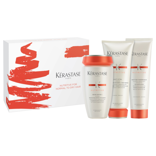 Kérastase Nutritive Fondant Holiday Pack