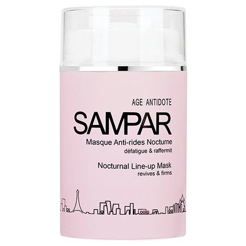 SAMPAR Nocturnal Line Up Mask