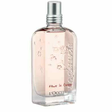 L'Occitane Cherry Blossom EDT 75ml by L'Occitane
