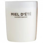 Maison Balzac Miel D'Été Candle Large