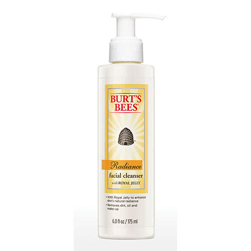 bees face wash