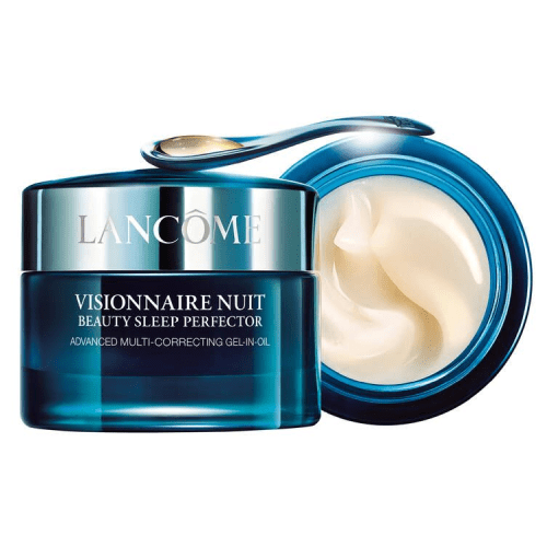 lancome visionnaire moisturizer