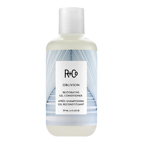 R+Co Oblivion Restorative Gel Conditioner