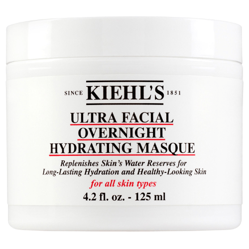 kiehl overnight 125ml masken parfumdreams gesichtsmasken kiehls