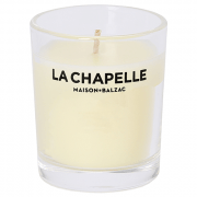 Maison Balzac La Chappelle Candle Mini