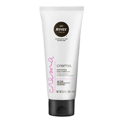 Terax Crema Original Moisturizing Conditioner Tube