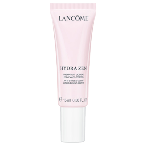 hydra zen glow lancome