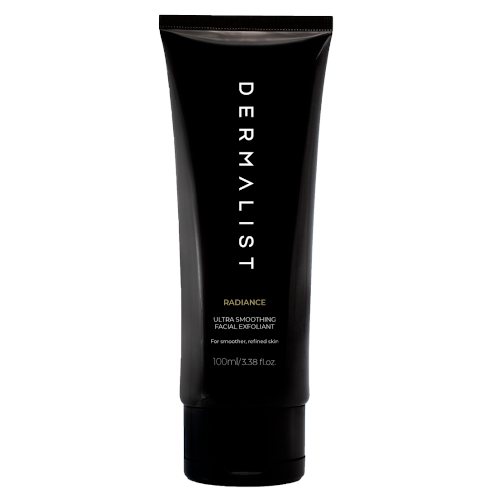 Dermalist Ultra Smoothing Facial Exfoliant 100ml