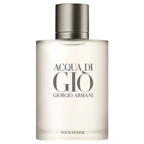 acqua di gio eau de toilette 50 ml