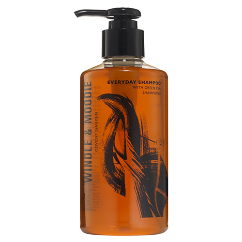 Windle & Moodie Everyday Shampoo