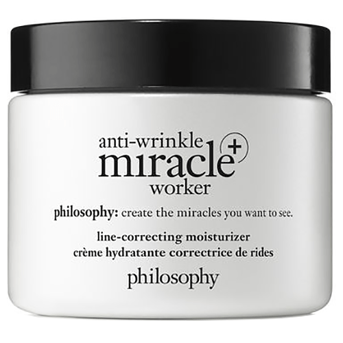 miracle moisturiser