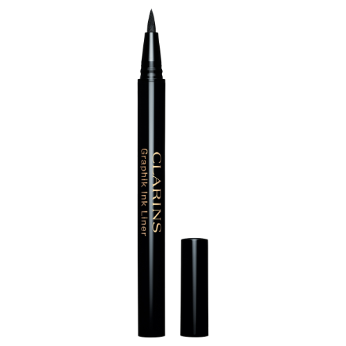 Clarins Graphik Ink Liner - No.01 Intense Black
