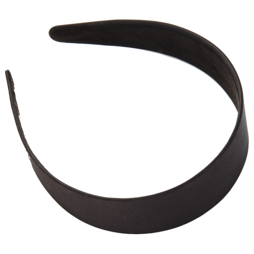Reliquia Nina Headband- Black by Reliquia