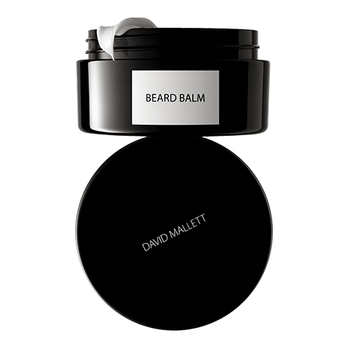 David Mallett Beard Balm