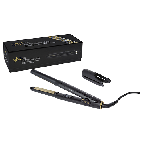 ghd gold V professional mini straightener + Free Post
