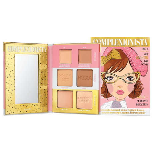 Benefit Complexionista Palette